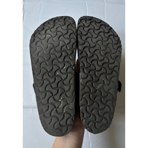 Birkenstock Gizeh Thong Sandals, Size 41 - Picture 7 of 8